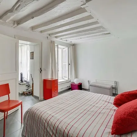 Appartamento Saint Germain Dès Pres Vi° - Unit 003